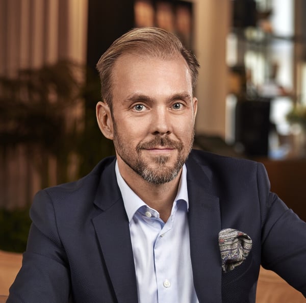 Andreas malmsäter
