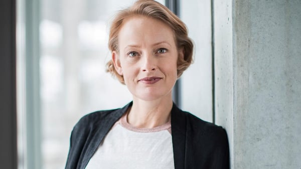 alexandra hagen