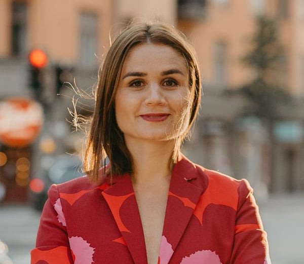 paulina modlipa